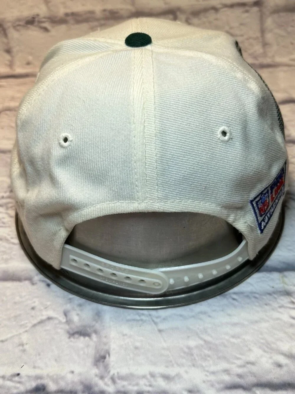 Sports Specialties vintage greenbay